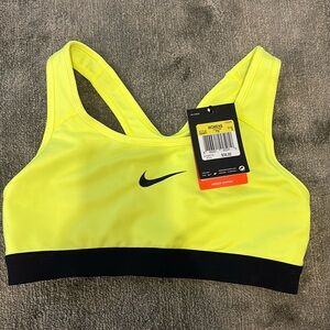 Nike - Training Sports Bra